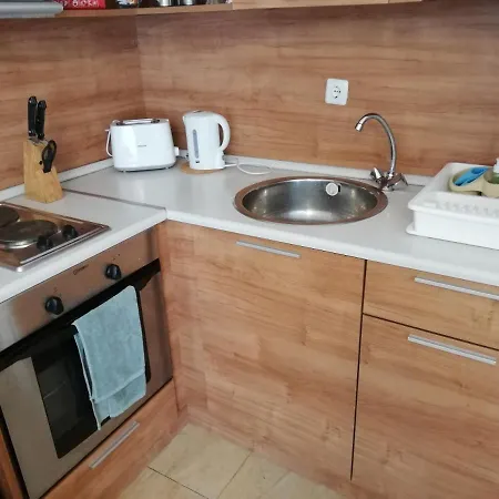 Charis Cozy One Bed Apart At Sunny Beach *
