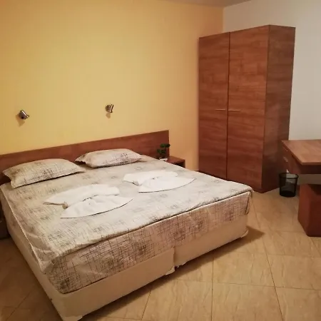 Charis Cozy One Bed Apart At Sunny Beach *