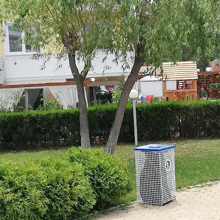Charis Cozy One Bed Apart At Sunny Beach * Slantchev Briag