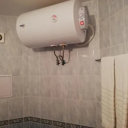 شقة Charis Cozy One Bed Apart At Sunny Beach *