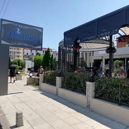 Charis Cozy One Bed Apart At Sunny Beach * ساني بيتش