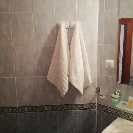 Appartement Charis Cozy One Bed Apart At Sunny Beach *