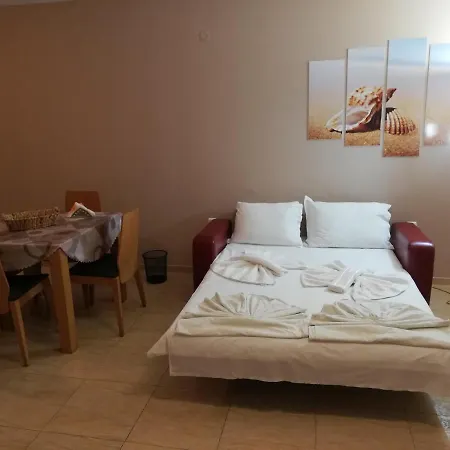 Charis Cozy One Bed Apart At Sunny Beach * Slantchev Briag