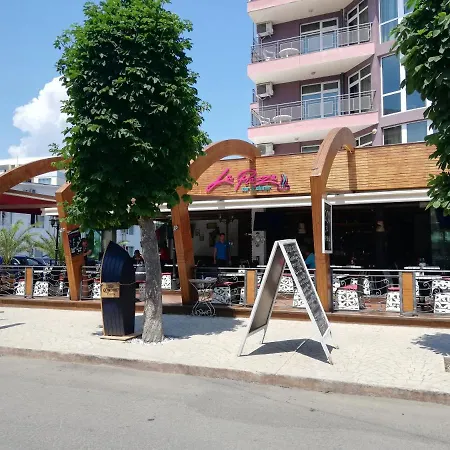 Appartement Charis Cozy One Bed Apart At Sunny Beach