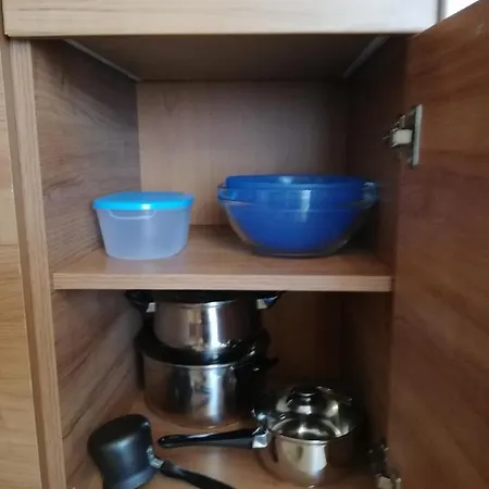 Appartement Charis Cozy One Bed Apart At Sunny Beach *