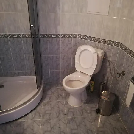Apartmán Charis Cozy One Bed Apart At Sunny Beach